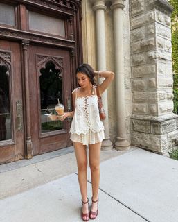 Jami Alix feet photo 15