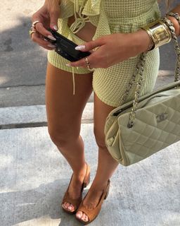 Jami Alix feet photo 12