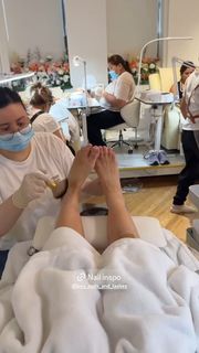 Jami Alix feet photo 11