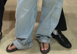 Jami Alix feet photo 5