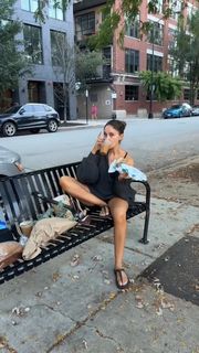 Jami Alix feet photo 12