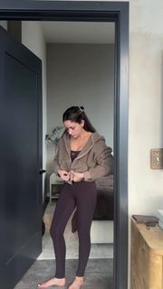 Jami Alix feet photo 6