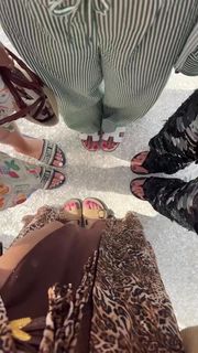 Jami Alix feet photo 5