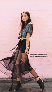 Jami Alix feet photo 16