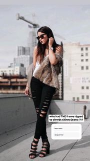 Jami Alix feet photo 15