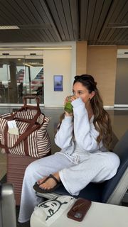 Jami Alix feet photo 8