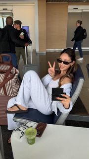 Jami Alix feet photo 6