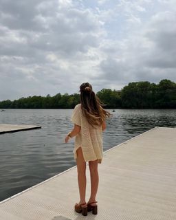 Jami Alix feet photo 4