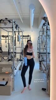 Jami Alix feet photo 15