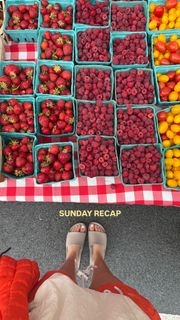 Jami Alix feet photo 12