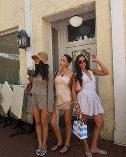 Jami Alix feet photo 6