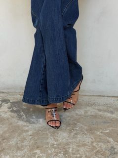 Jami Alix feet photo 4