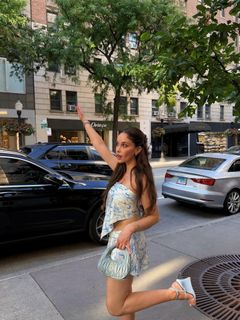 Jami Alix feet photo 1