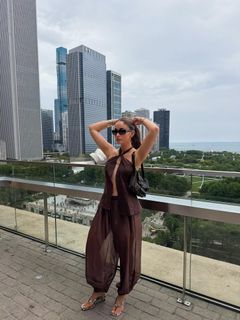 Jami Alix feet photo 17