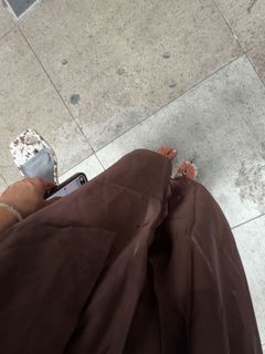 Jami Alix feet photo 15