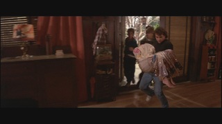 Jami Gertz feet photo thumbnail