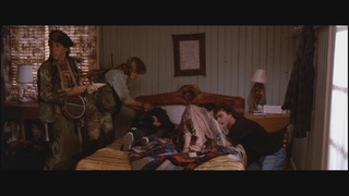 Jami Gertz feet photo thumbnail