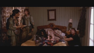 Jami Gertz feet photo thumbnail