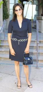 Jami Gertz feet photo thumbnail