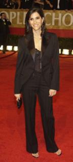 Jami Gertz feet photo thumbnail