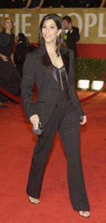Jami Gertz feet photo thumbnail