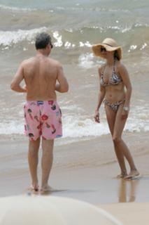 Jami Gertz feet photo thumbnail