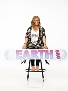 Jamie Anderson feet photo 18