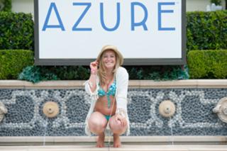 Jamie Anderson feet photo 8