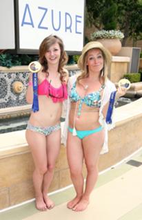 Jamie Anderson feet photo 12