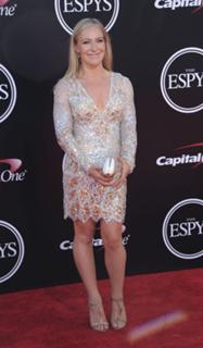 Jamie Anderson feet photo 19