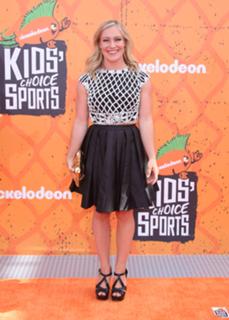 Jamie Anderson feet photo 18
