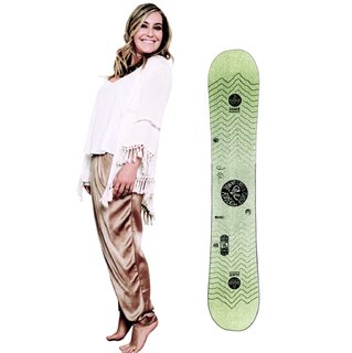 Jamie Anderson feet photo 12