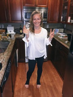 Jamie Anderson feet photo 8