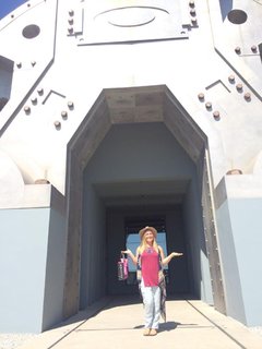 Jamie Anderson feet photo 7