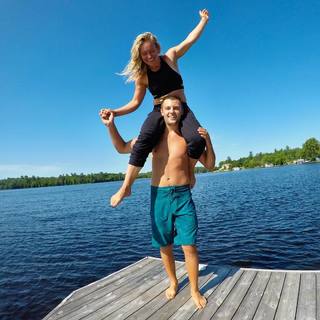 Jamie Anderson feet photo 3