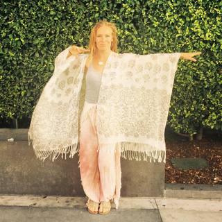 Jamie Anderson feet photo 20