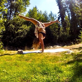 Jamie Anderson feet photo 18