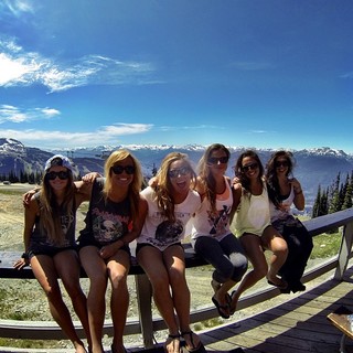 Jamie Anderson feet photo 19
