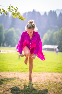 Jamie Anderson feet photo 14