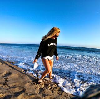 Jamie Anderson feet photo 9