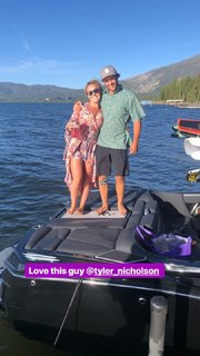 Jamie Anderson feet photo 20