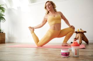 Jamie Anderson feet photo 20