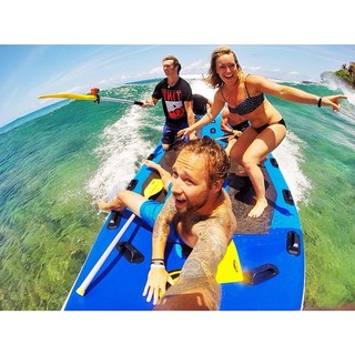 Jamie Anderson feet photo 16