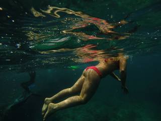 Jamie Anderson feet photo 15
