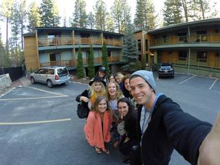 Jamie Anderson feet photo 20
