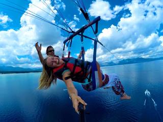 Jamie Anderson feet photo 19