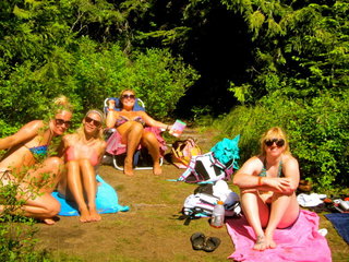 Jamie Anderson feet photo 18