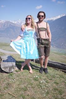 Jamie Anderson feet photo 16