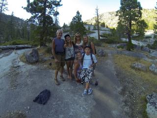 Jamie Anderson feet photo 15
