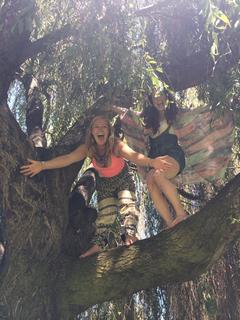 Jamie Anderson feet photo 11